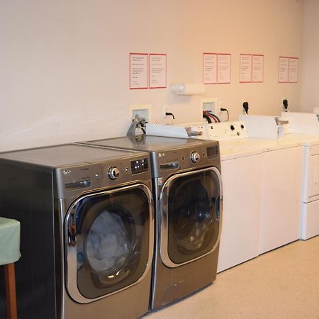 Eastside Suites Lynchburg Bagian luar foto