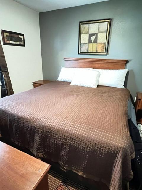 Eastside Suites Lynchburg Bagian luar foto