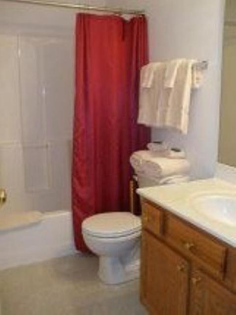 Eastside Suites Lynchburg Ruang foto