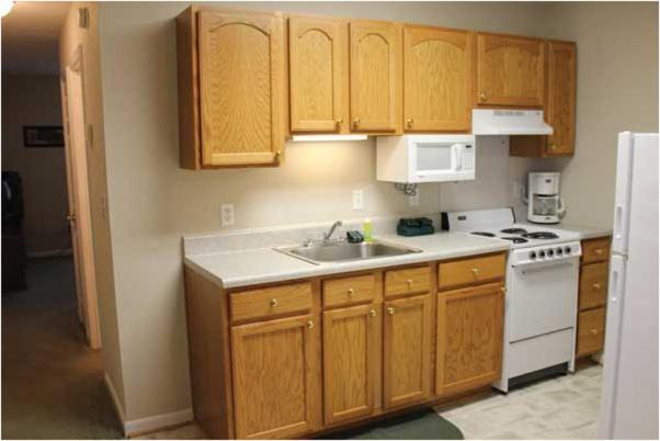 Eastside Suites Lynchburg Ruang foto