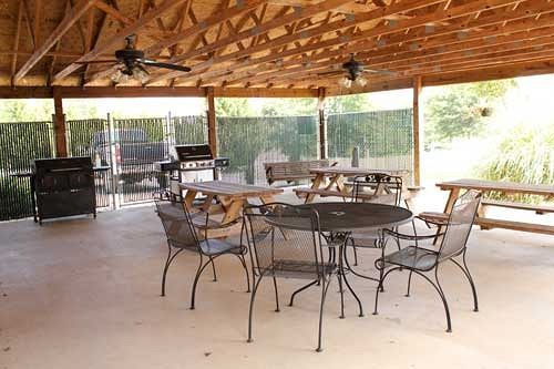 Eastside Suites Lynchburg Bagian luar foto